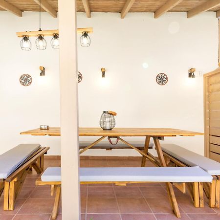 Leisurenest Villa Пефкохори Экстерьер фото